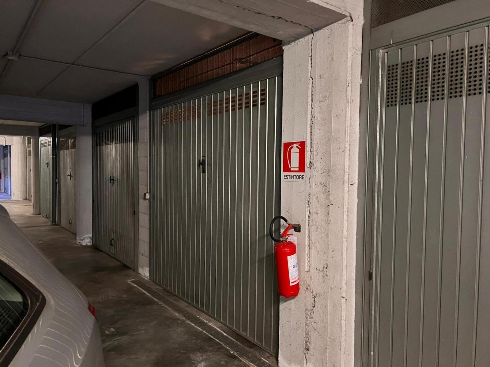 Kibilu - Via Medaglie D'Oro Centro Citta Con Parcheggio Apartment Varese Exterior foto